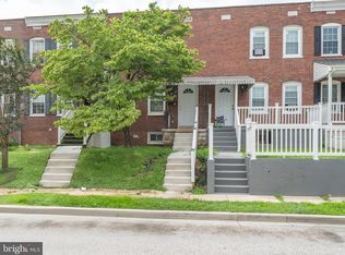 621 Wood St, Baltimore, MD 21225