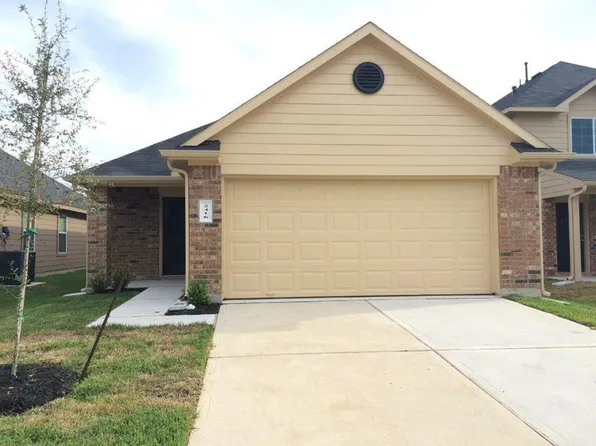 2416 W Werrington Way, Houston, TX 77073