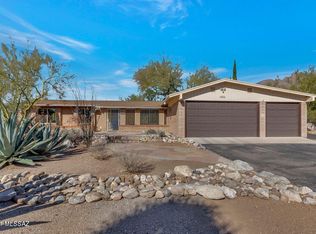 6721 N Quartzite Canyon Pl, Tucson, AZ 85718
