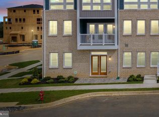 711 Iron Forge Rd UNIT C, Frederick, MD 21702