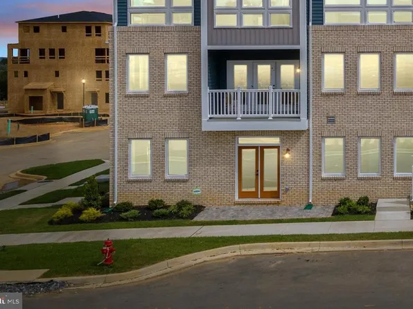 711 Iron Forge Rd Unit C, Frederick, MD 21702