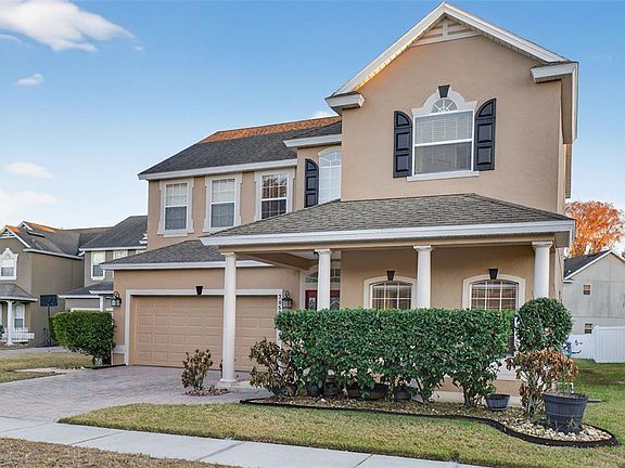 5th image of 3052 Rising Mist Ct