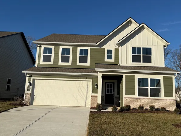 6468 Tutelo Dr, Noblesville, IN 46062