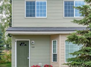 109 Rusty Allen Pl #43, Anchorage, AK 99504