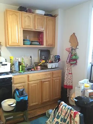 Rented by Francis Castoria LREB | media 12