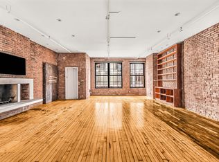 554 Broome St FLOOR 5, New York, NY