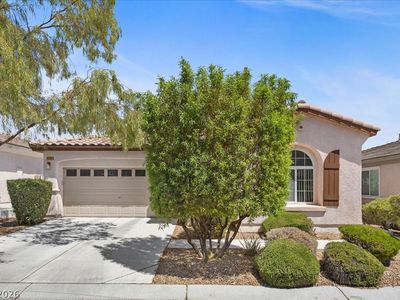 8734 Livermore Valley Ave, Las Vegas, NV, 89178
