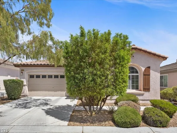 8734 Livermore Valley Ave, Las Vegas, NV 89178