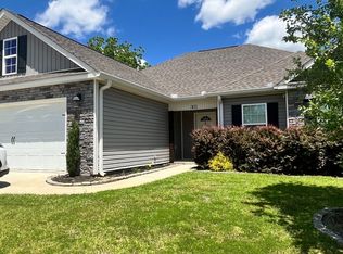 301 Gibson Cir, Kathleen, GA 31047
