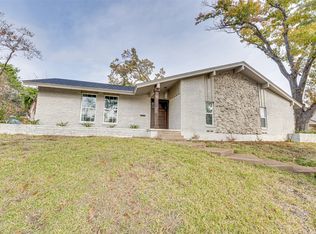701 Carroll Dr, Garland, TX 75041
