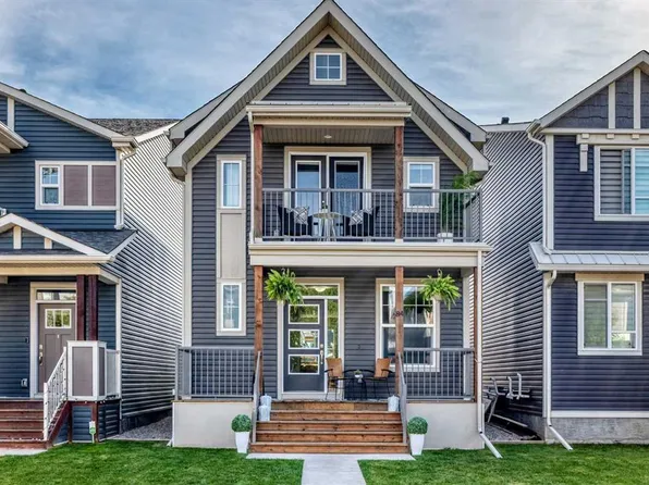 84 NW Seton Ter SE, Calgary, AB T3M 2W1