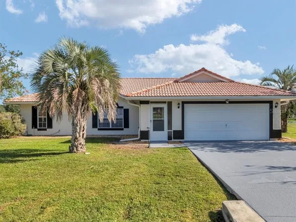 5 HICKORY LOOP, OCALA, FL 34472