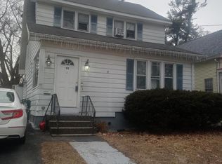 93 Hollywood Ave, Albany, NY 12208