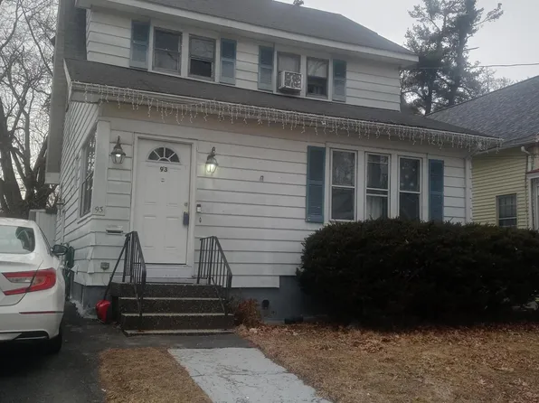 93 Hollywood Avenue, Albany, NY 12208