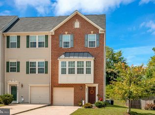 231 Woodstream Blvd, Stafford, VA 22556