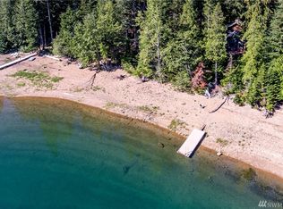 3110 Via Kachess Rd, Easton, WA 98925