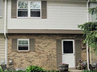7618 Dover Ct #109, West Chester, OH 45069