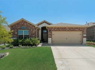 9637 Cherryville Rd, Fort Worth, TX 76108