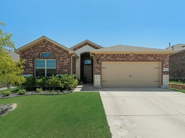 9637 Cherryville Rd, Fort Worth, TX 76108