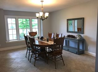 92 Bluegrass Rd, Manchester, TN 37355