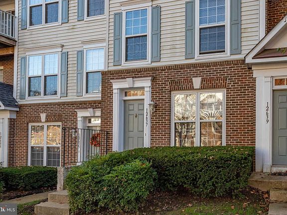 3rd image of 12637 Fair Crest Ct #125