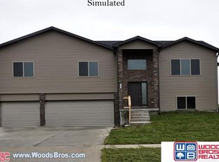 6500 Grays Peak Ct, Lincoln, NE 68521