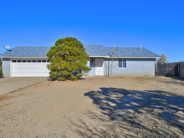 2615 Luna Nuestra NW, Albuquerque, NM 87120