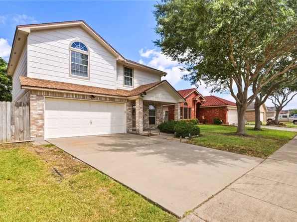 7921 Rock Crest Dr, Corpus Christi, TX 78414