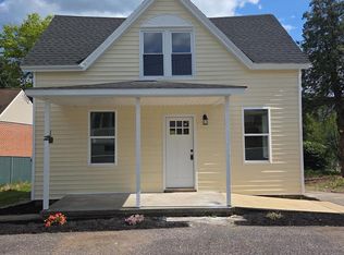 308 Vine St, Williamstown, PA 17098