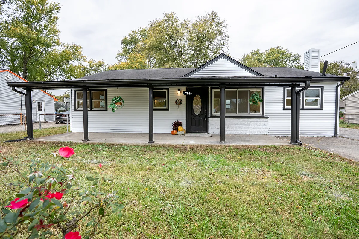 Building Photo - 7112 Dunkirk Ln