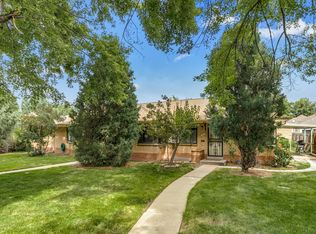 560 N Garfield St #3712, Denver, CO 80206