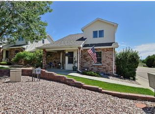 5601 18th St UNIT 11, Greeley, CO 80634