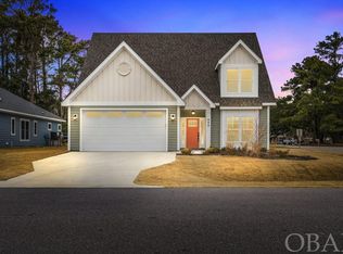 600 Harmony Ln LOT 22, Kill Devil Hills, NC 27948