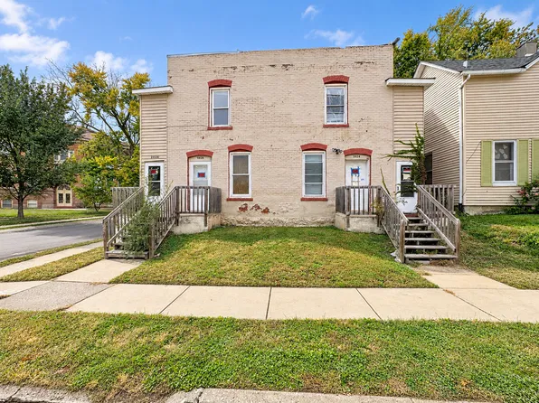 2024 W 6th St, Davenport, IA 52802