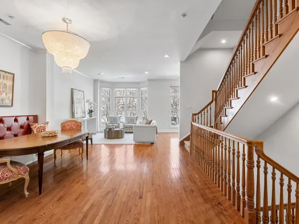 Regency Pl #Townhouse 36, Weehawken, NJ 07086