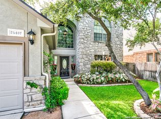25407 Mesa Run, San Antonio, TX 78258