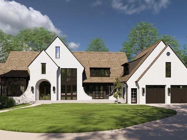 2624 Dolly Ridge Rd, Vestavia, AL 35243