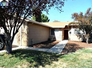260 Woodside Ct, Brentwood, CA 94513