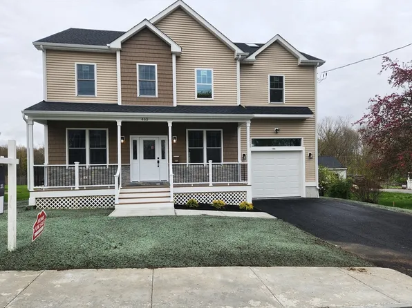 465 Massasoit Rd, Worcester, MA 01604