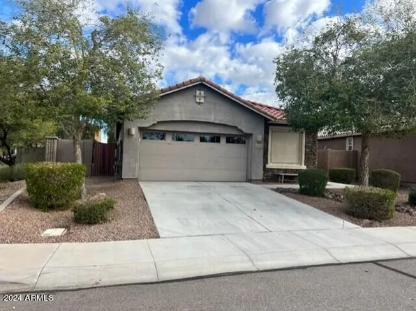 3224 E Dogwood Pl, Chandler, AZ 85286