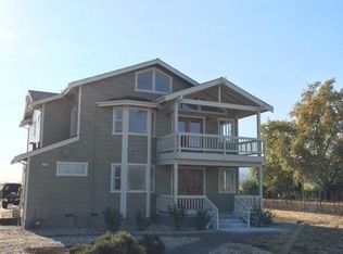 1211 Niebaum Ln, Napa, CA 94558