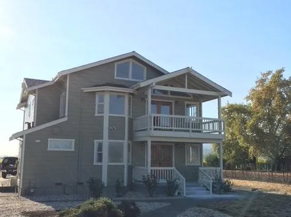 1211 Niebaum Ln, Napa, CA 94558