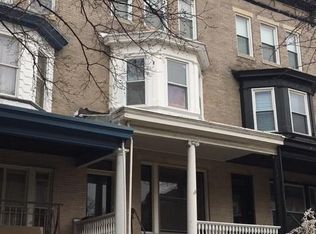 3005 N Calvert St, Baltimore, MD 21218