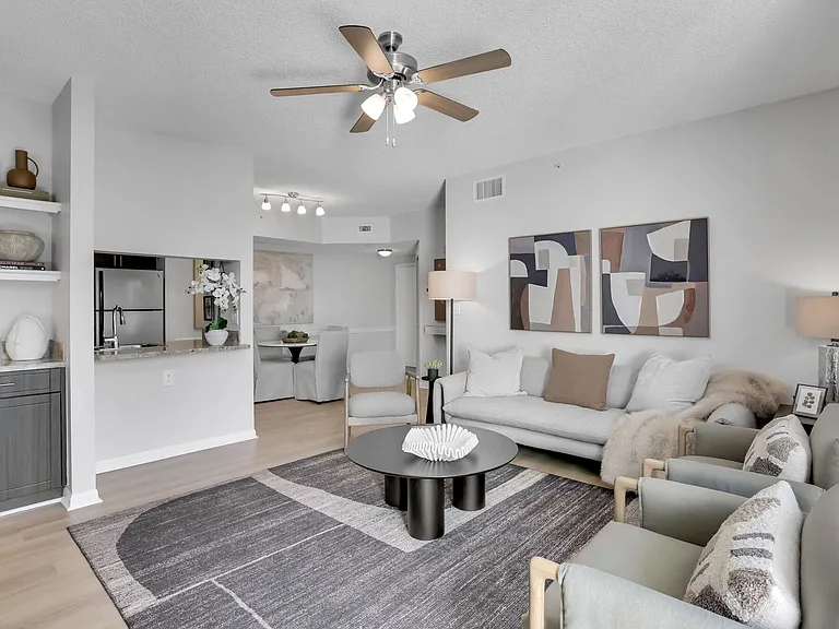 Marela Apartments — Photo 17