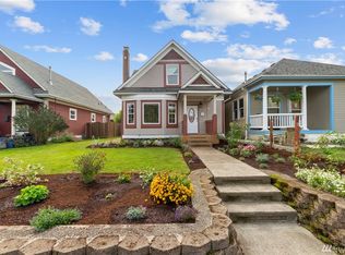 406 S 35th St, Tacoma, WA 98418