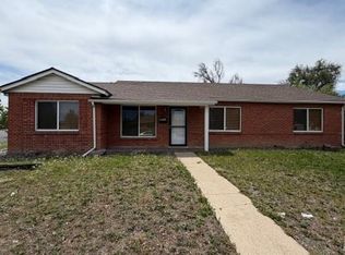 761 Troy St, Aurora, CO 80011