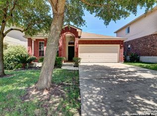 6206 Kimble Ml, San Antonio, TX 78253