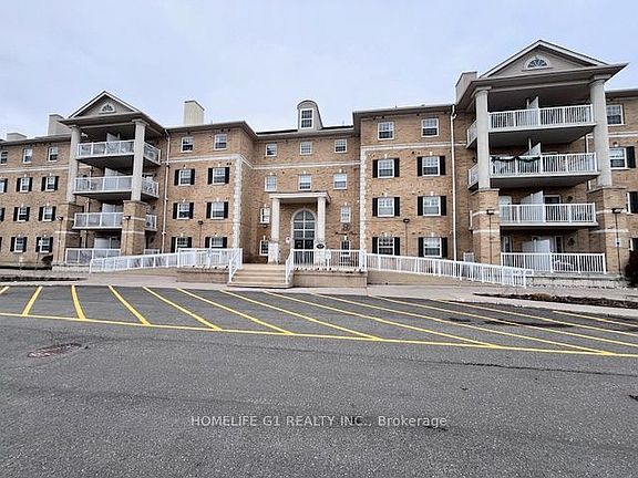 5th image of 7428 Markham Rd #104