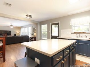 9818 Magnolia Riv, San Antonio, TX 78251