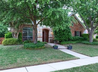 1104 Bristlewood Dr, McKinney, TX 75070